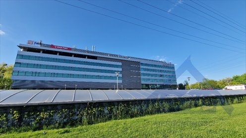 Na wynajem nowoczesny biurowiec 370 m² z parkingiem i wysokim standardem lokal użytkowy Warszawa, Wola