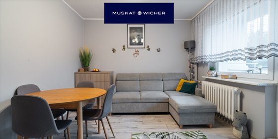 mieszkanie na sprzedaż 56m2 mieszkanie Gdańsk, Siedlce, Szara