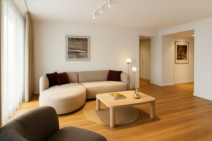 mieszkanie na sprzedaż 49m2 mieszkanie Wrocław, Śródmieście