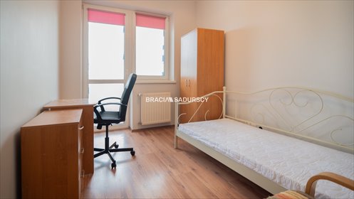 mieszkanie na wynajem 57m2 mieszkanie Kraków, Dębniki, Ruczaj, Lipińskiego