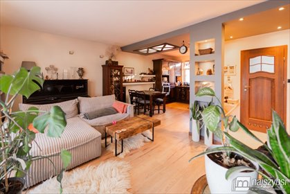 mieszkanie na wynajem 84m2 mieszkanie Bezrzecze, Bezrzecze, Górna