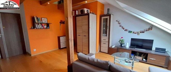 mieszkanie na sprzedaż 36m2 mieszkanie Kostrzyn, ul. Półwiejska