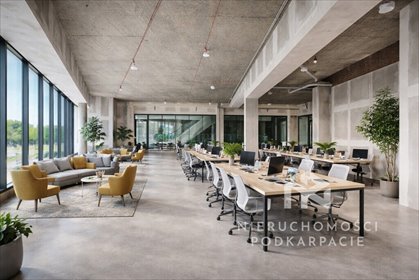 Ekskluzywny lokal 285 m² w centrum Rzeszowa, przy schodach lokal użytkowy Rzeszów, Fryderyka Szopena