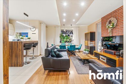 mieszkanie na sprzedaż 80m2 mieszkanie Piekary Śląskie, Lipka, Szpaków