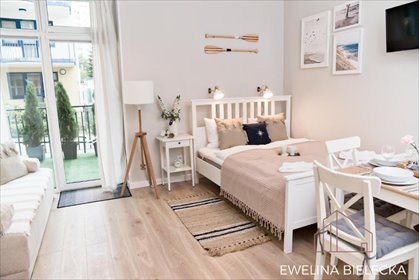 Apartamenty w Międzyzdrojach, 1031 m², blisko plaży zapraszam lokal użytkowy Międzyzdroje, Pomorska