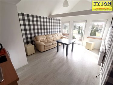 Sprzedam dom 140 m² z niezależnymi mieszkaniami w Wiznie dom Wizna, pl. kpt. Władysława Raginisa