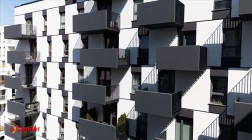 Do sprzedania przestronne 4-pokojowe mieszkanie 91 m² w Poznaniu mieszkanie Poznań, Klemensa Janickiego