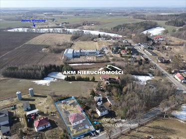 dom na sprzedaż 139m2 dom Wandowo