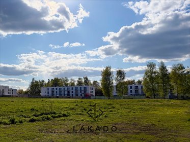 Nowoczesne 2-pokojowe mieszkanie z ogródkiem w Bronowicach mieszkanie Kraków, Bronowice, Stelmachów