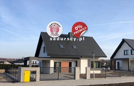 Dom na sprzedaż Krzęcin, Krzęcin, Krzęcin, Szczęsna 152m2 Foto 1