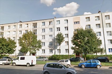 Sprzedam przestronne 3-pokojowe mieszkanie 65 m² w Wrocławiu mieszkanie Wrocław, Fabryczna, Pereca