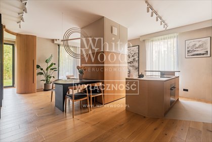 Apartament 72 m² z ogrodem (Jelitkowo, Gdańsk) mieszkanie Gdańsk, Jelitkowo, Bursztynowa