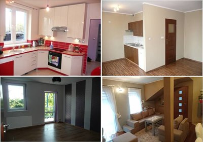 mieszkanie na sprzedaż 32m2 mieszkanie Wadowice, Jasna