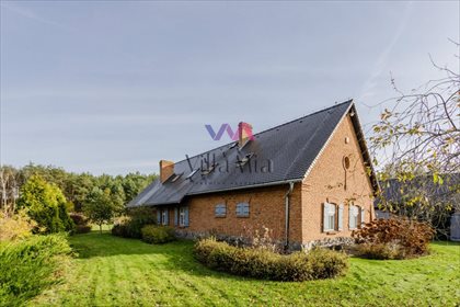 Dom na sprzedaż Chełst 186m2 Foto 7