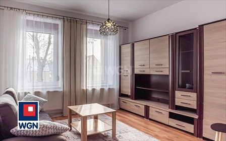 Polecam 27,9 m² mieszkanie 1-pokojowe w Bolesławcu mieszkanie Bolesławiec, Lubańska