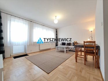mieszkanie na wynajem 61m2 mieszkanie Gdańsk, Orunia, Kurierów Armii Krajowej