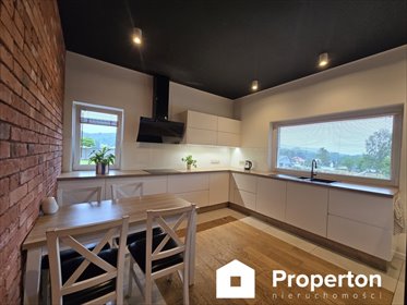 Zapraszam do domu 265 m² z widokiem na góry i stok narciarski dom Tumlin-Podgród