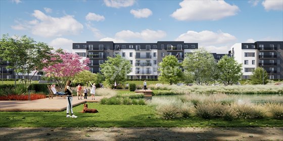 mieszkanie na sprzedaż 36m2 mieszkanie Gdańsk, Łostowice, Pastelowa