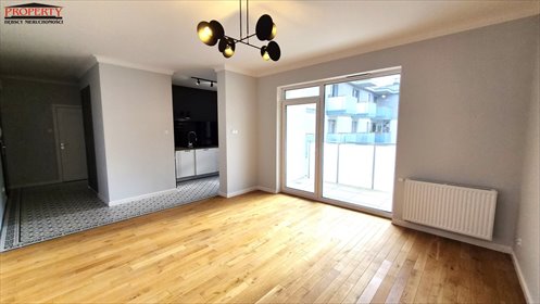 Do sprzedania elegancki 2-pokojowy apartament 52 m² w Łodzi mieszkanie Łódź, Śródmieście, Rewolucji 1905 Roku