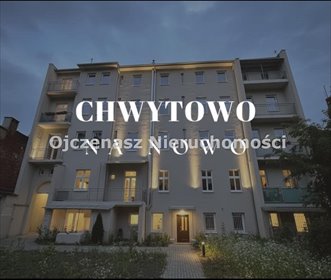 Nowoczesne 2-pokojowe mieszkanie w odrestaurowanej kamienicy mieszkanie Bydgoszcz, Śródmieście