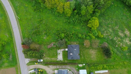 Przestronny dom 140 m² z potencjałem i dużą działką dom Kamienica Dolna