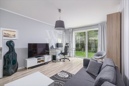 mieszkanie na wynajem 47m2 mieszkanie Gdańsk, Śródmieście, św. Barbary