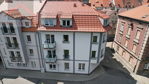 mieszkanie na sprzedaż 32m2 mieszkanie Lubań, Graniczna