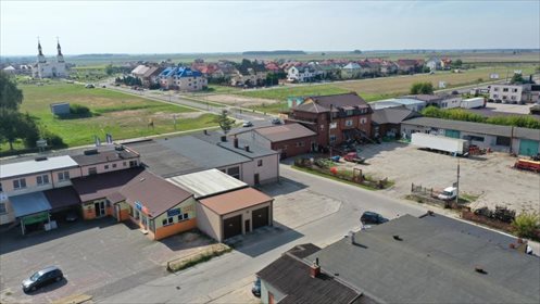 Lokal użytkowy na wynajem Kolno, Wojska Polskiego 364m2 Foto 6