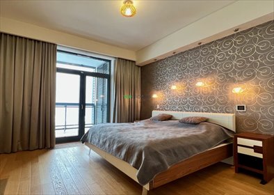 Przestronne 3-pokojowe mieszkanie 142 m2 w centrum Warszawy mieszkanie Warszawa, Śródmieście Północne, Grzybowska