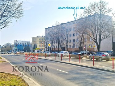mieszkanie na sprzedaż 45m2 mieszkanie Białystok, Marii Skłodowskiej-Curie