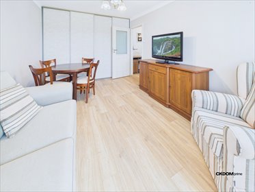 Mieszkanie 45 m² w Kielcach - balkon, pełne wyposażenie mieszkanie Kielce, Konstantego Ildefonsa Gałczyńskiego