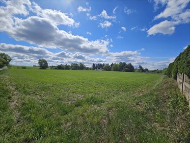działka na sprzedaż 1115m2 działka Poznań, Rataje, Rozwadowska