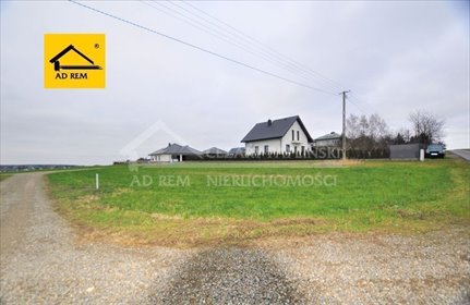 działka na sprzedaż 1230m2 działka Wilczopole, Wilczopole