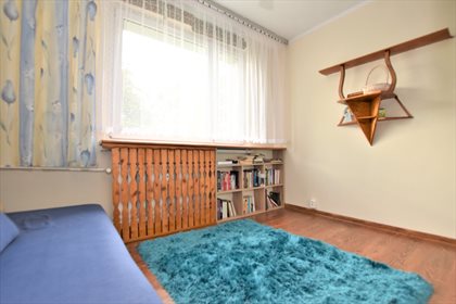 Mieszkanie trzypokojowe na wynajem Ruda Śląska, Halemba, Leśna 60m2 Foto 4