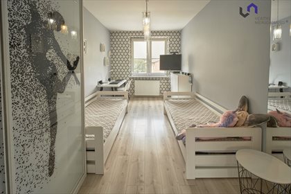 Mieszkanie trzypokojowe na sprzedaż Tychy, Stare Tychy 61m2 Foto 6