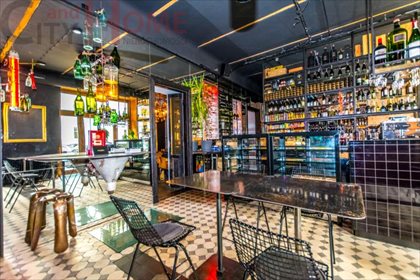 lokal użytkowy na wynajem 260m2 lokal użytkowy Warszawa, Śródmieście, Śródmieście, Nowogrodzka