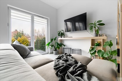 dom na sprzedaż 96m2 dom Mysłowice, Topolowa