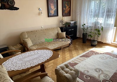 Dwupokojowe mieszkanie 65 m² w Pradze-Południe - balkon, blisko komunikacji mieszkanie Warszawa, Praga-Południe Gocław, Stanisława Mikołajczyka