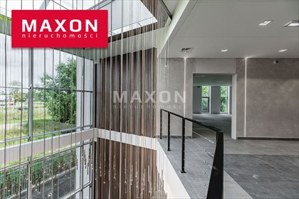 lokal użytkowy na wynajem 220m2 lokal użytkowy Warszawa, Wilanów, ul. Ponczowa