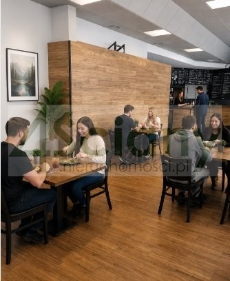 Zapraszam do wynajmu lokalu 128 m² w centrum Warszawy lokal użytkowy Warszawa, Śródmieście