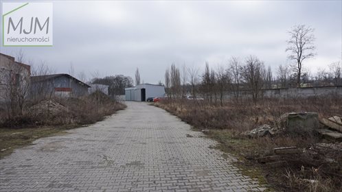 Działka inna pod dzierżawę Szczecin, Podjuchy 31 600m2 Foto 2