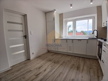 Zapraszam do mieszkania 43 m² po remoncie w Wałbrzychu mieszkanie Wałbrzych, Stary Zdrój