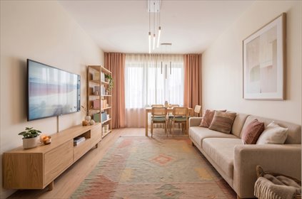 mieszkanie na sprzedaż 39m2 mieszkanie Lublin, Rury, Pozytywistów