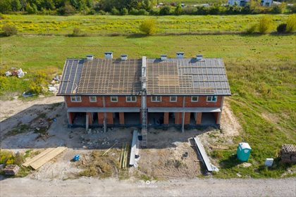 mieszkanie na sprzedaż 118m2 mieszkanie Błonie, Bieniewicka