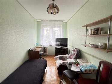 Pokój 14 m2 z balkonem w mieszkaniu studenckim, blisko uczelni mieszkanie Bydgoszcz, Bartodzieje