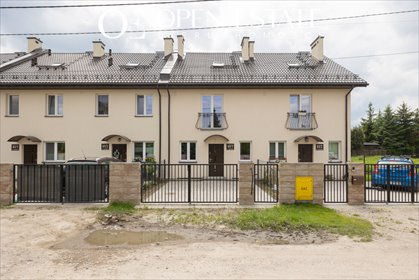 dom na sprzedaż 140m2 dom Kobyłka, Natolińska