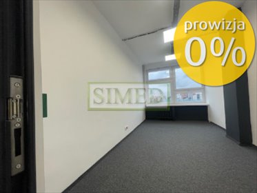 Biuro 16 m² w kameralnym obiekcie, dobry dojazd, bez prowizji lokal użytkowy Warszawa, Włochy