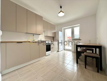 mieszkanie na sprzedaż 60m2 mieszkanie Leszno