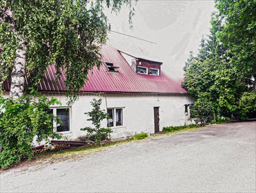 dom na sprzedaż 250m2 dom Nagodzice