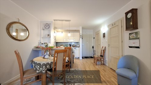 mieszkanie na sprzedaż 43m2 mieszkanie Jastrzębia Góra, Olgierda Borcharda